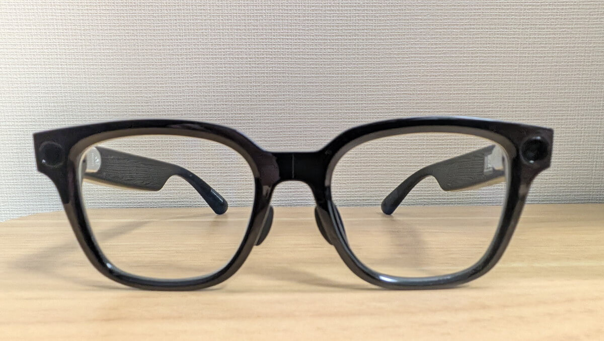 Rokid AI Glasses Style 調光グラス